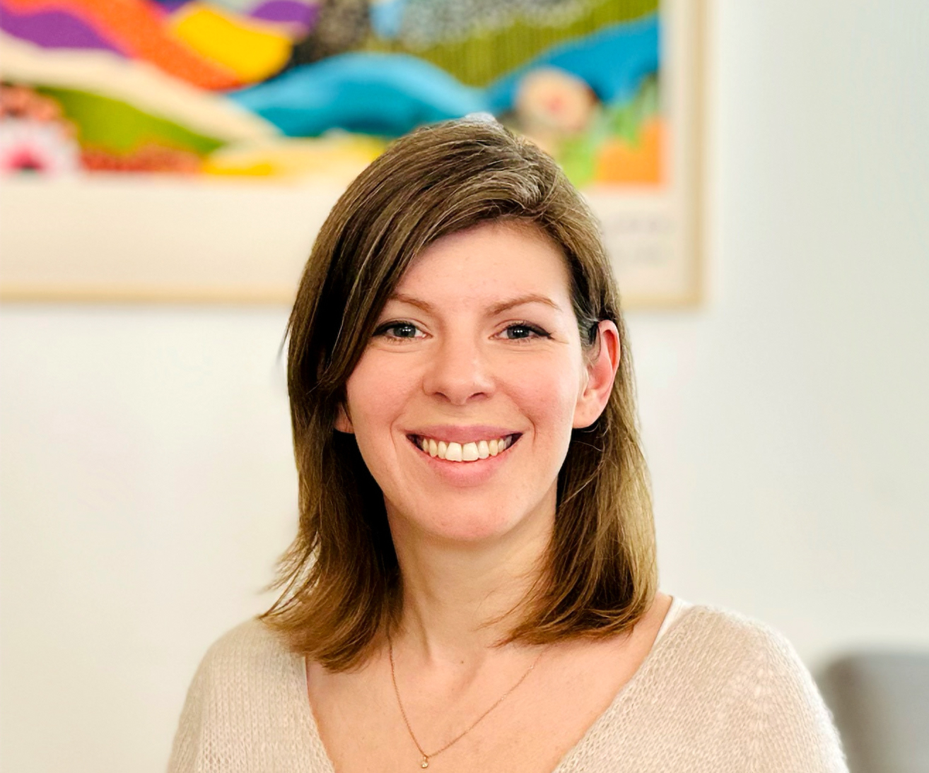 Daniela Glasneck - Medizinische/r Fachangestellte