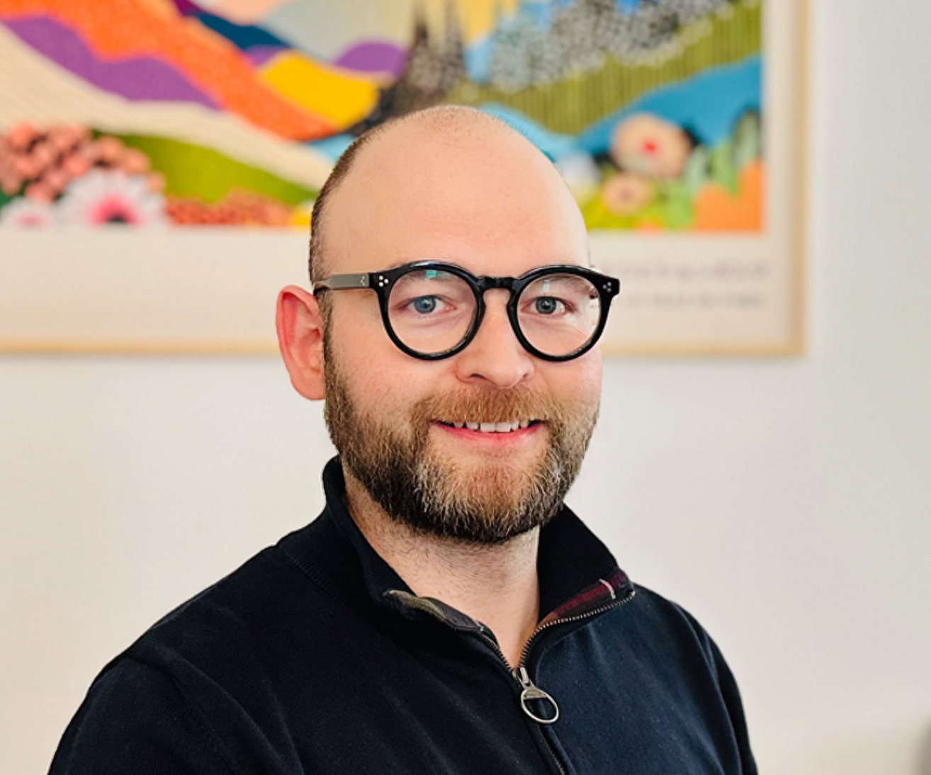 Dr med. Dean Conner Trett - Facharzt für Psychiatrie und Psychotherapie