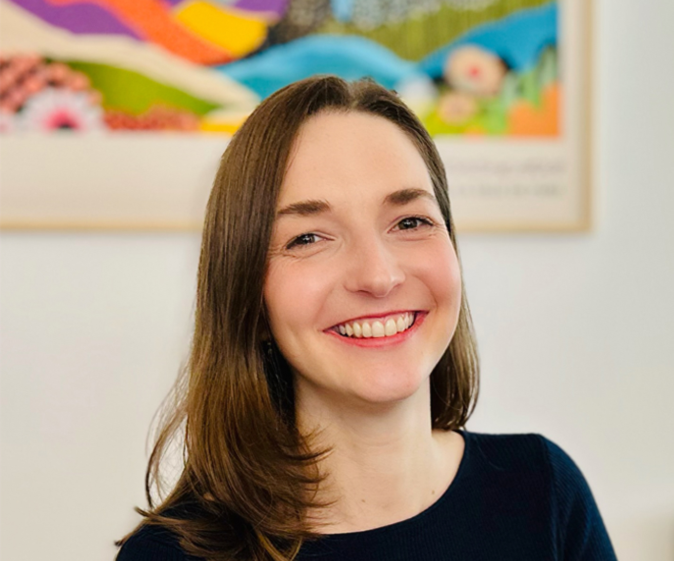 Dr med. Gabriele Dupont - Fachärztin für Psychiatrie und Psychotherapie