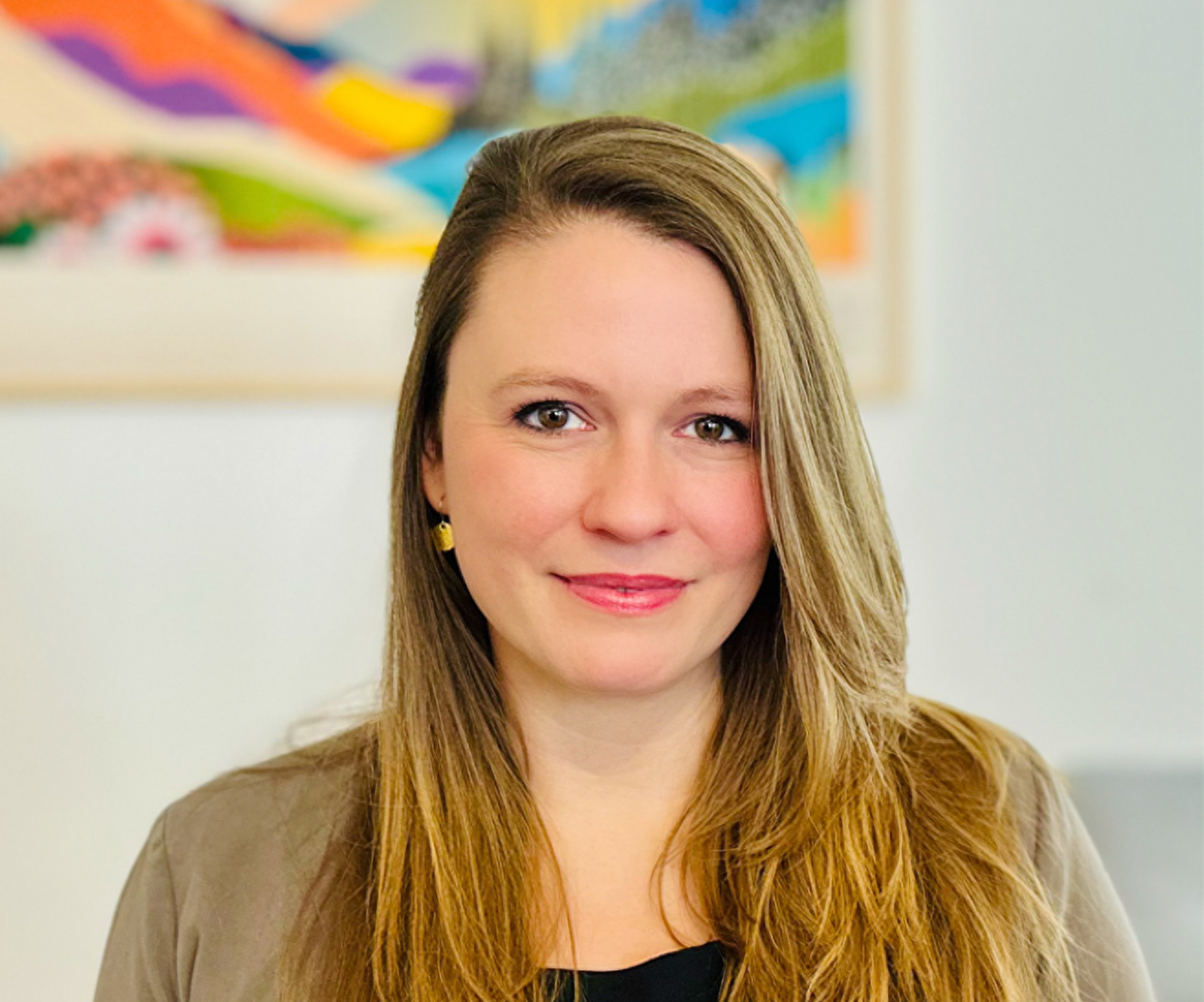 Hannah Wendy - Fachärztin für Psychiatrie und Psychotherapie