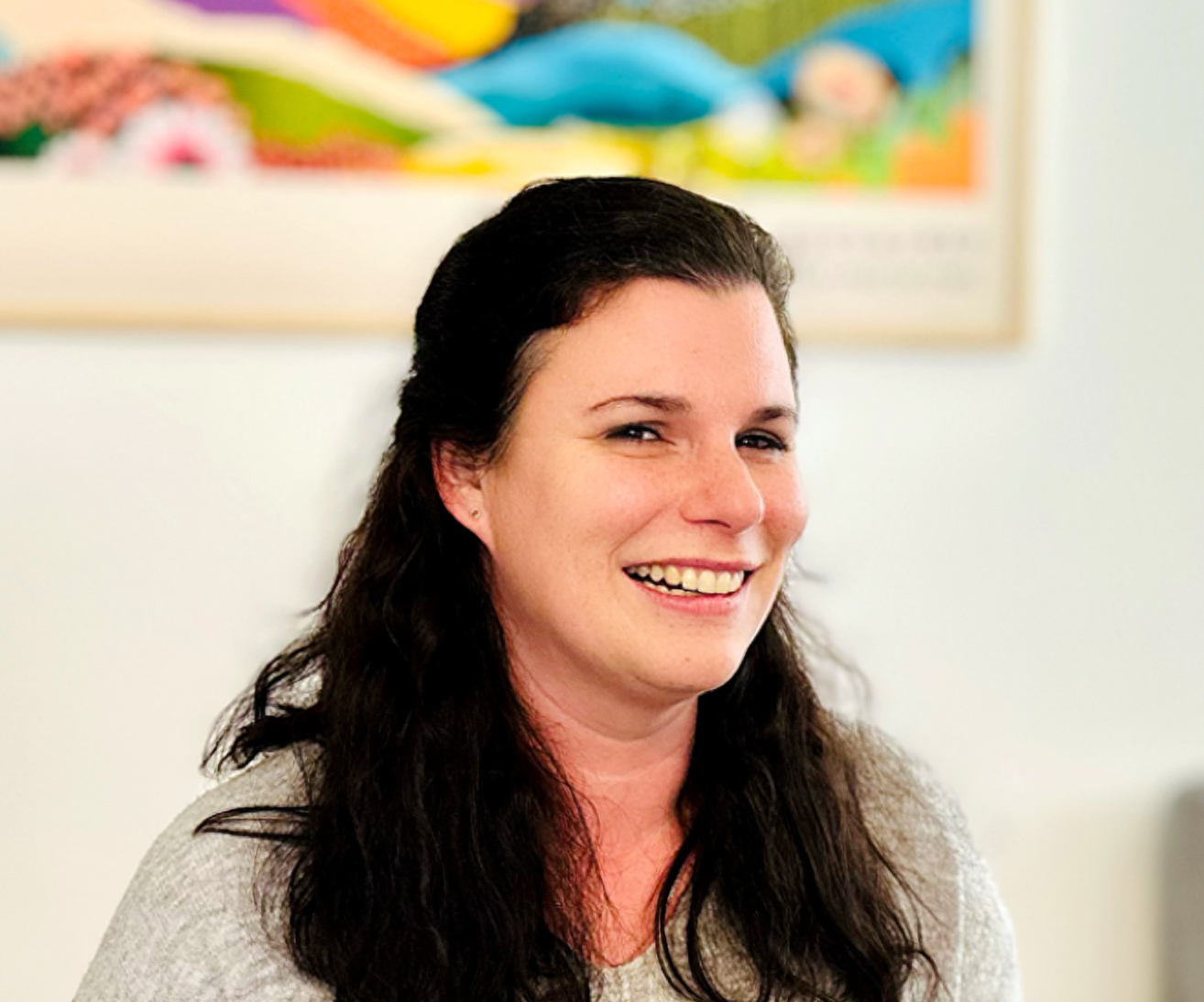 Isabella Benditz - Medizinische/r Fachangestellte
